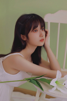 明星专题：李倩妮